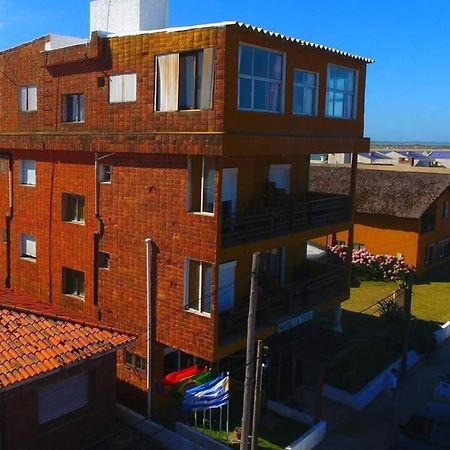 Hotel La Tuna La Paloma Luaran gambar
