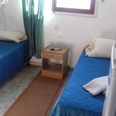 Hotel La Tuna La Paloma Luaran gambar