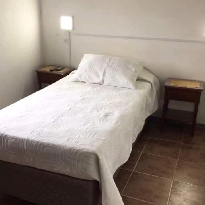 Hotel La Tuna La Paloma Luaran gambar