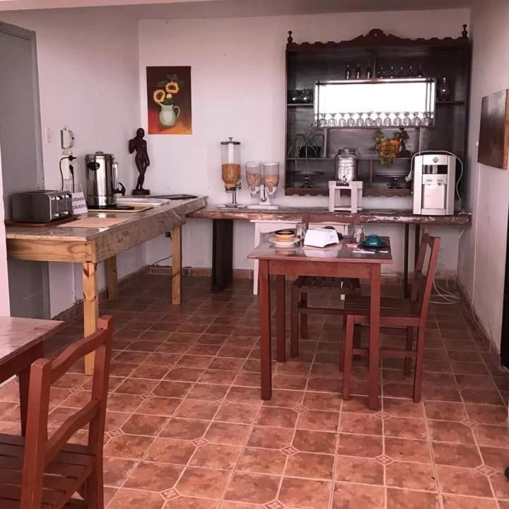 Hotel La Tuna La Paloma Luaran gambar