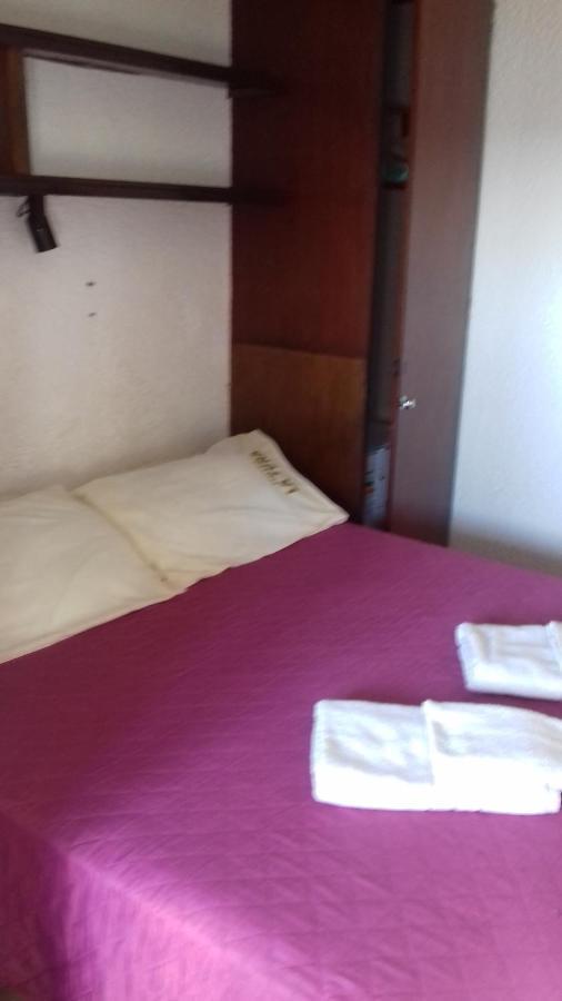 Hotel La Tuna La Paloma Luaran gambar