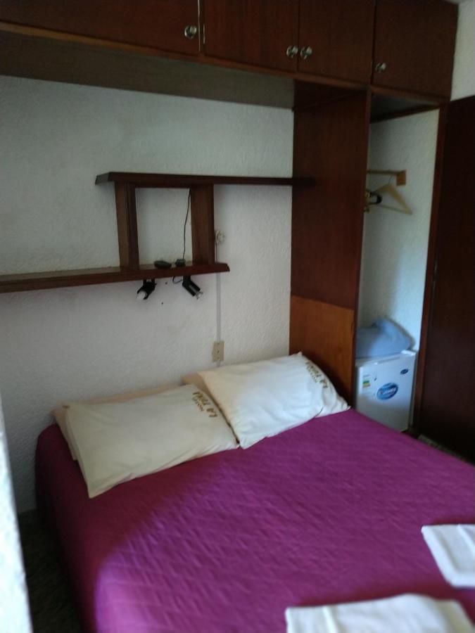 Hotel La Tuna La Paloma Luaran gambar