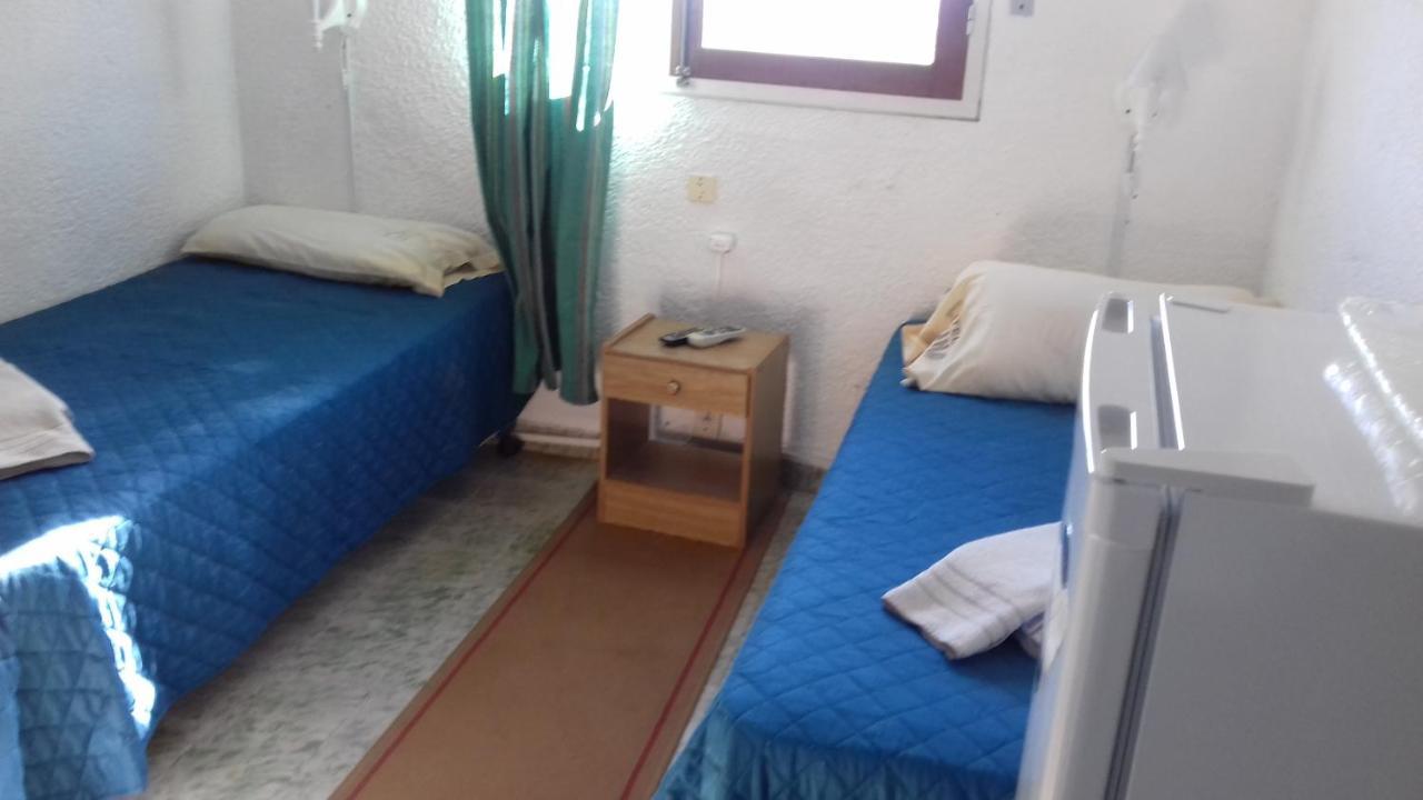 Hotel La Tuna La Paloma Luaran gambar