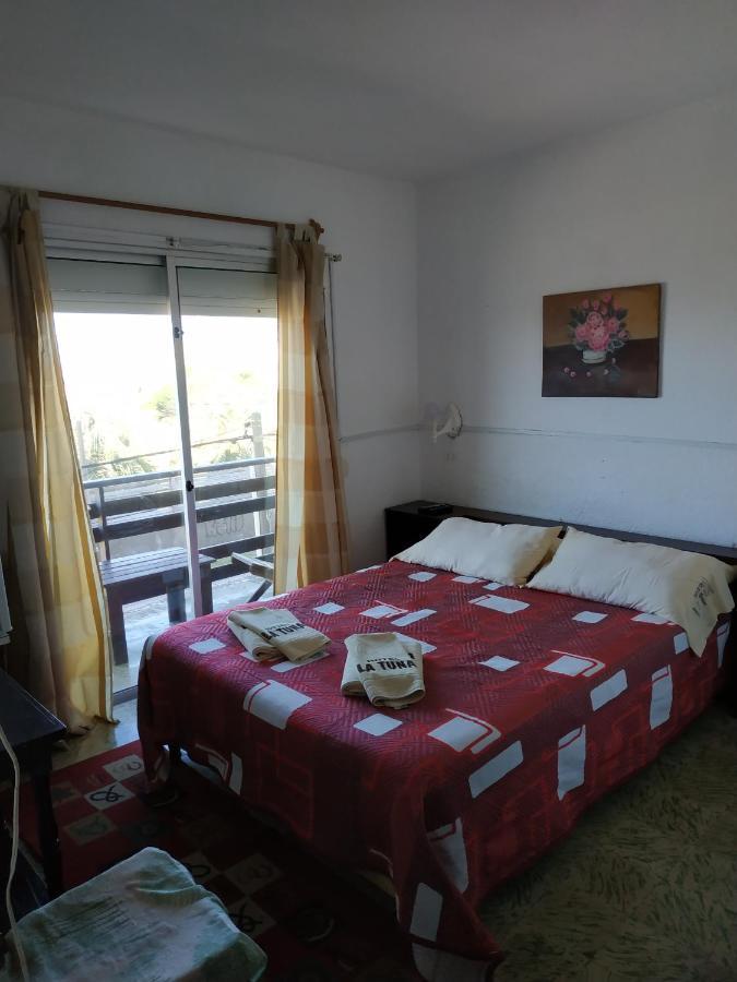 Hotel La Tuna La Paloma Luaran gambar