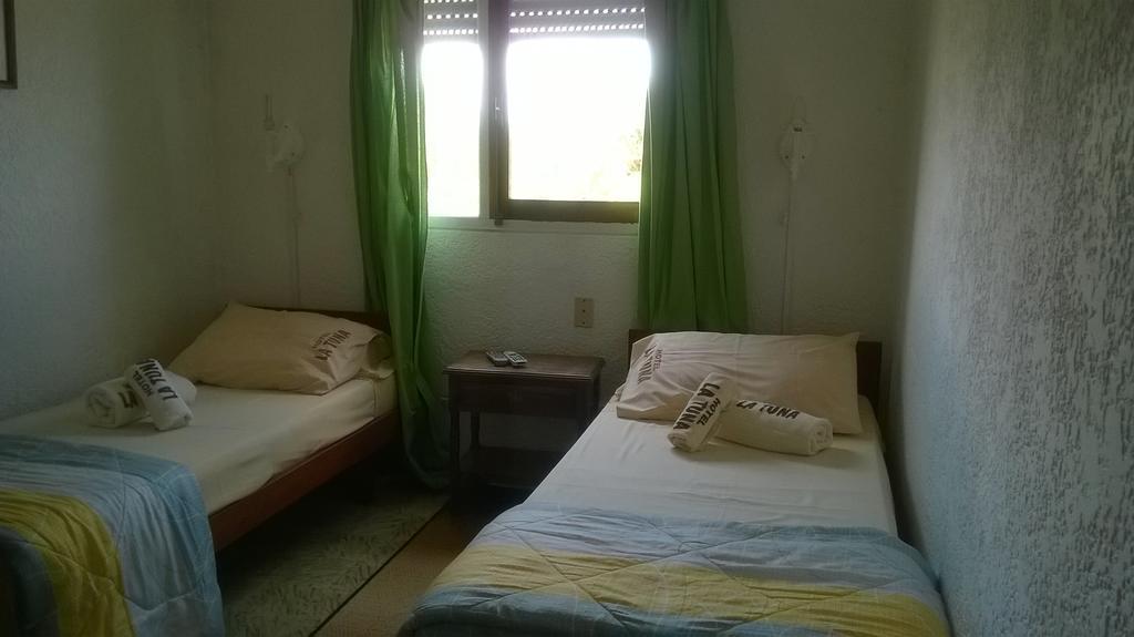 Hotel La Tuna La Paloma Luaran gambar