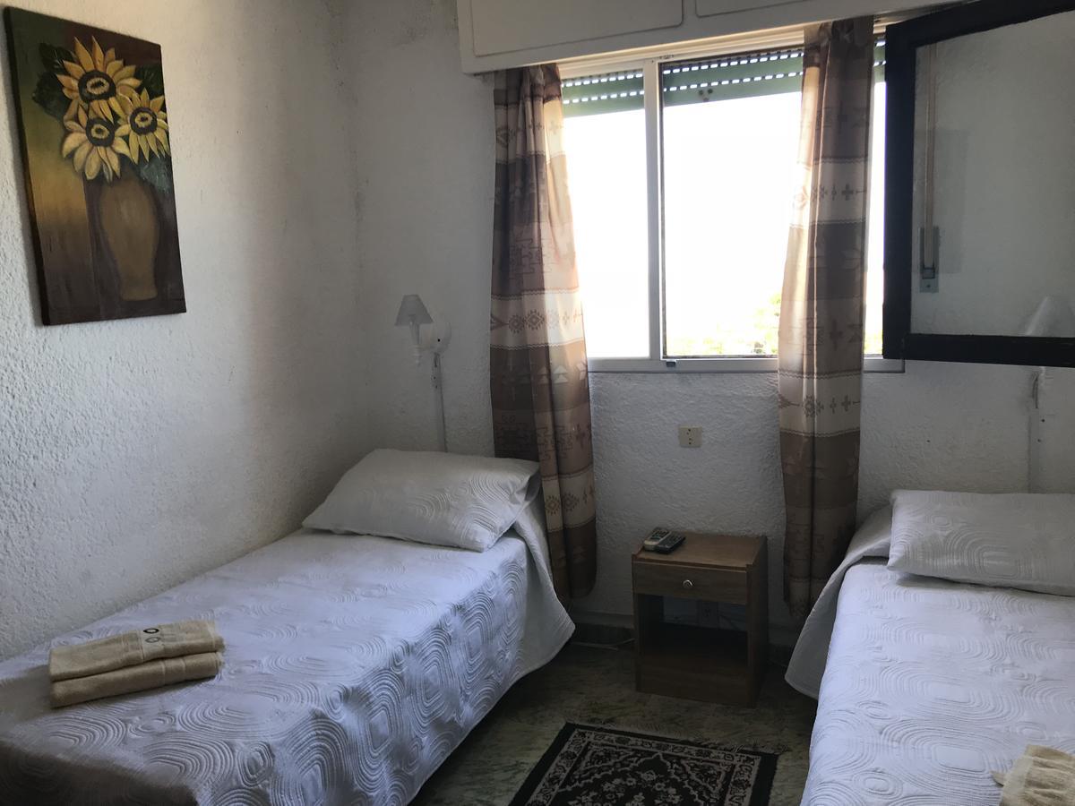 Hotel La Tuna La Paloma Luaran gambar