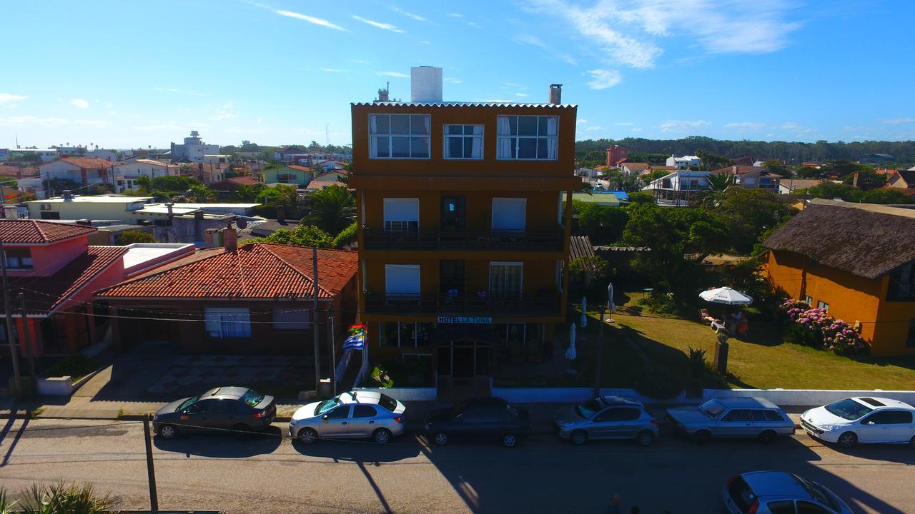 Hotel La Tuna La Paloma Luaran gambar